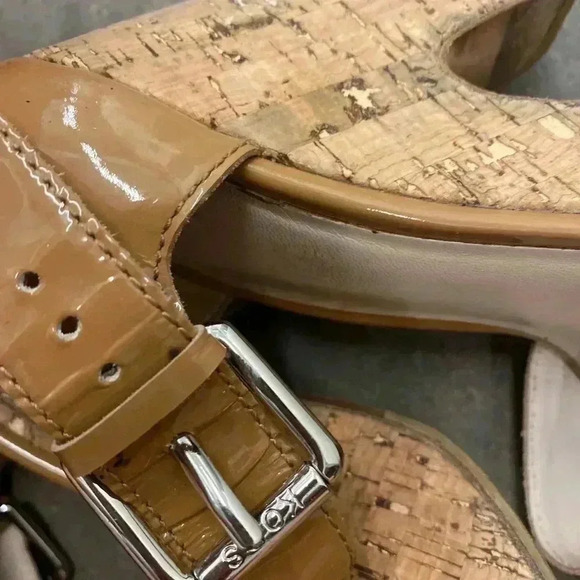 Michael  kors platform - Picture 5 of 5
